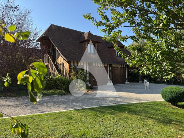 Maison 7 pièces 170 m2