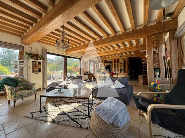 Maison 7 pièces 170 m2