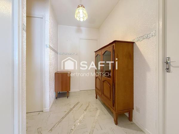 plain-pied sur sous-sol 88m2