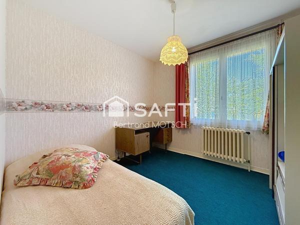 plain-pied sur sous-sol 88m2