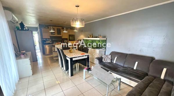 Maison à LES SABLES-D'OLONNE, 85100 - 8 pièces 234m²