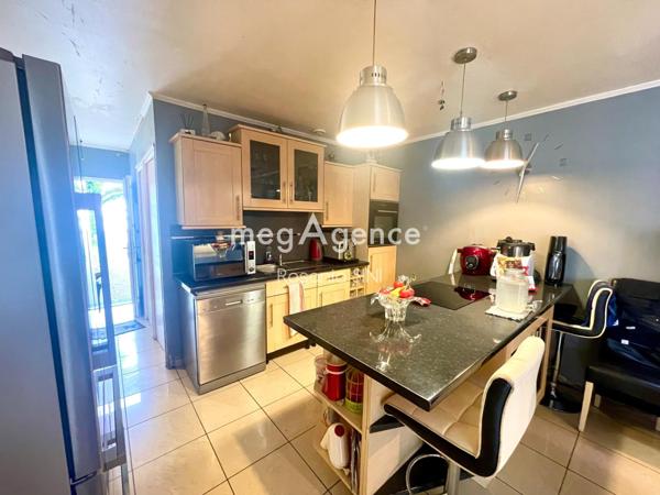 Maison à LES SABLES-D'OLONNE, 85100 - 8 pièces 234m²