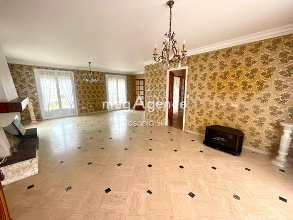 Maison à LES SABLES-D'OLONNE, 85100 - 8 pièces 234m²