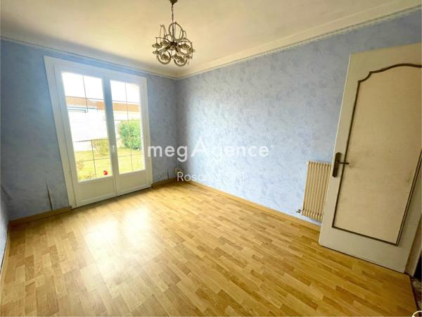 Maison à LES SABLES-D'OLONNE, 85100 - 8 pièces 234m²