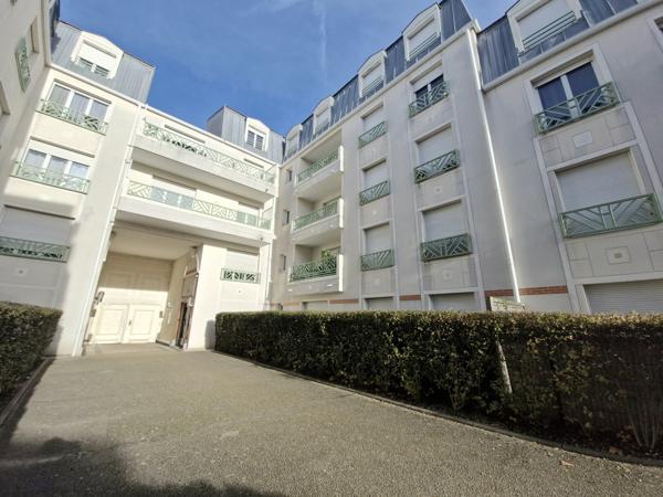 Appartement 3 pièces - 71 m² Exclusivité efficity