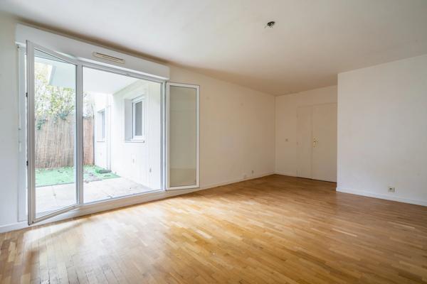 Appartement 3 pièces - 71 m² Exclusivité efficity
