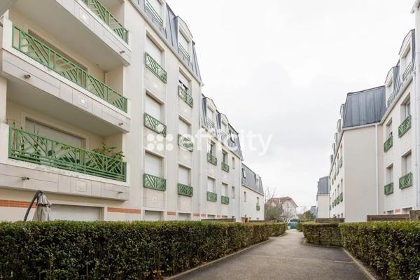 Appartement
         3 pièces
        - 71 m² Exclusivité 214 000 € *