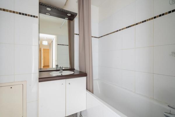 Appartement 3 pièces - 71 m² Exclusivité efficity