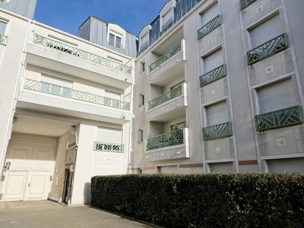 Appartement 3 pièces - 71 m² Exclusivité efficity