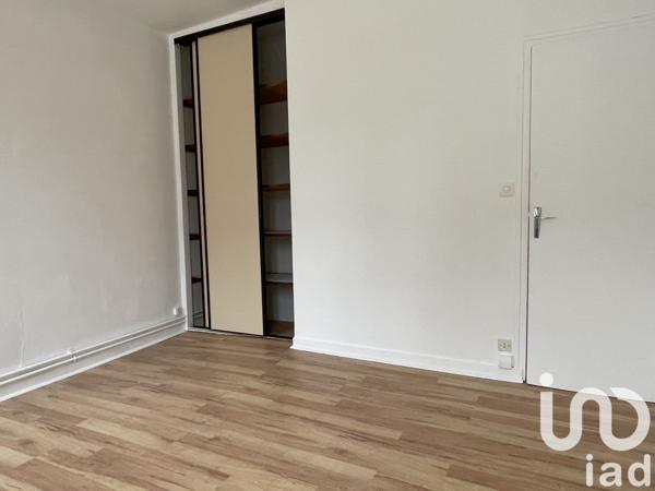 Maison à vendre 4 pièces 86 m² Châteauroux