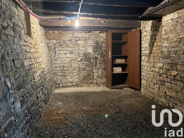 Maison à vendre 4 pièces 86 m² Châteauroux