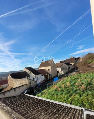 TERRAIN A BATIR 98m² -  3mn GARE LIGNE P