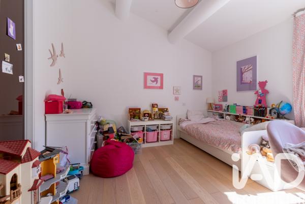 Maison à vendre 6 pièces 200 m² Aix-en-Provence