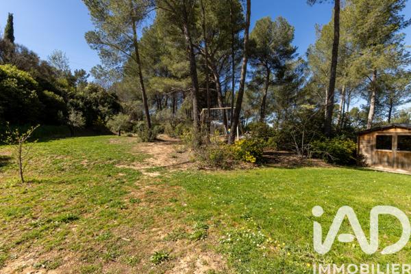 Maison à vendre 6 pièces 200 m² Aix-en-Provence