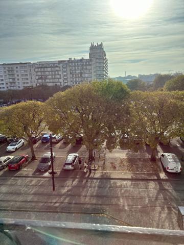 Location appartement Nantes : 399 € - AJP Immobilier Nantes Ouest