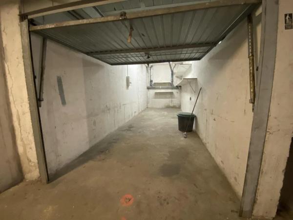 Parking / Box à louer à Montpellier (34080)