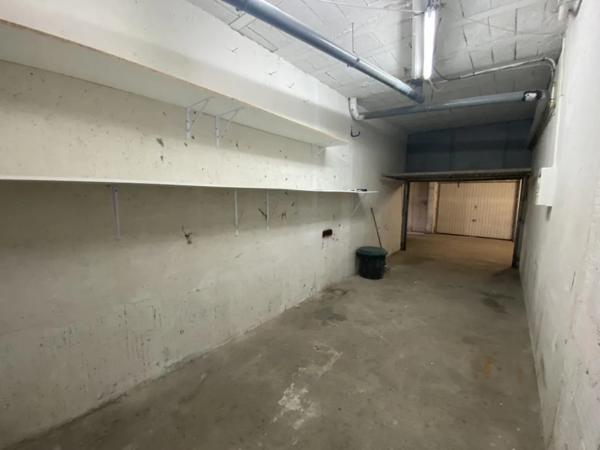 Parking / Box à louer à Montpellier (34080)