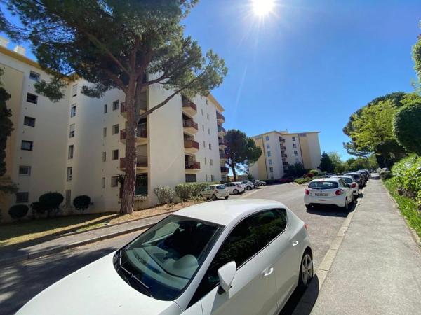 Parking / Box à louer à Montpellier (34080)