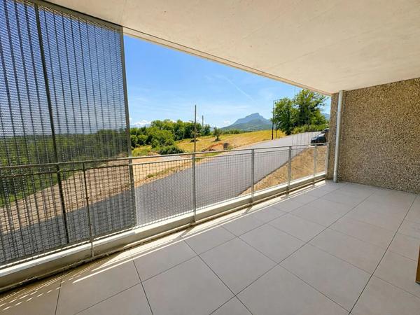 Appartement à vendre à Bassens (73000)