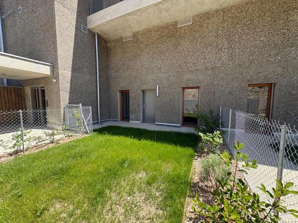 Appartement à vendre à Bassens (73000)