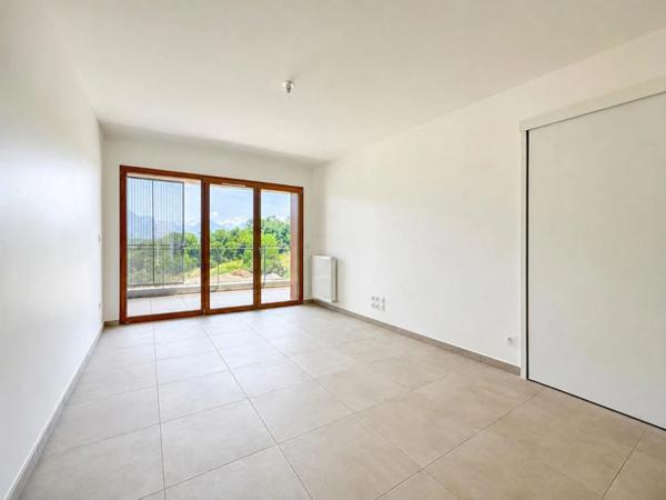 Appartement à vendre à Bassens (73000)
