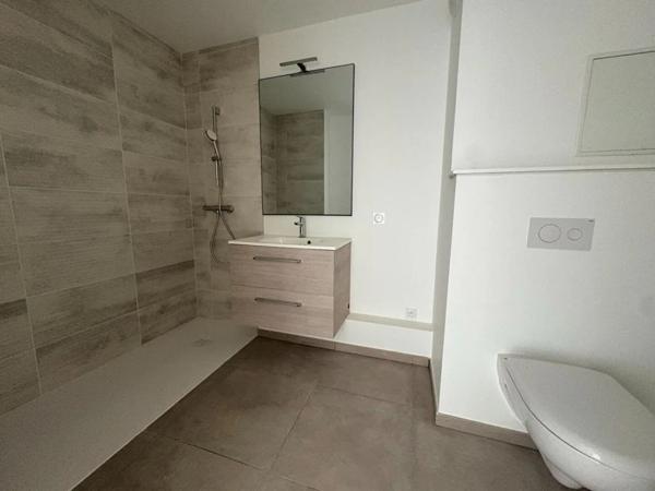 Appartement à vendre à Bassens (73000)