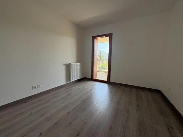 Appartement à vendre à Bassens (73000)
