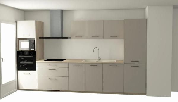 Appartement à vendre à Bassens (73000)
