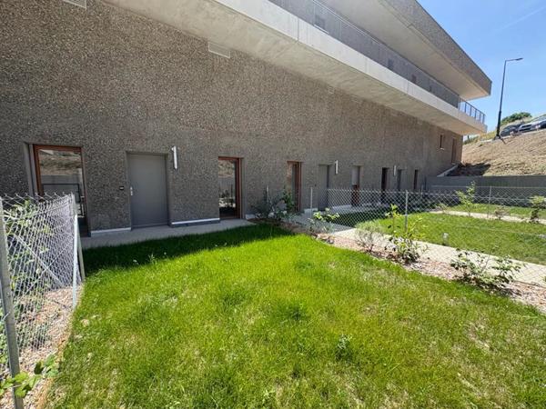 Appartement à vendre à Bassens (73000)