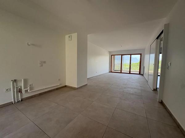 Appartement à vendre à Bassens (73000)