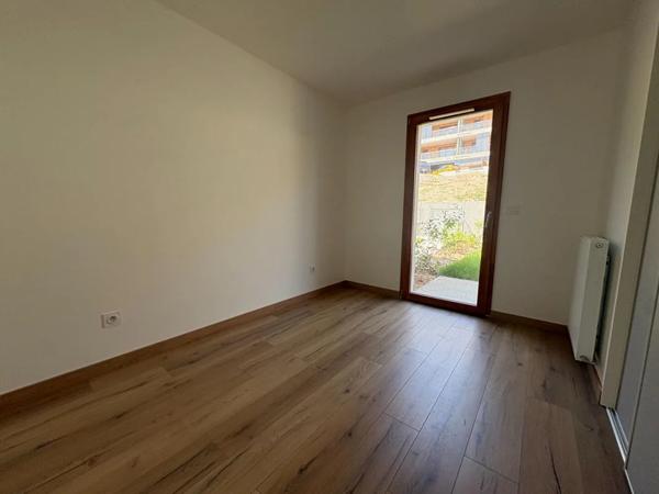 Appartement à vendre à Bassens (73000)