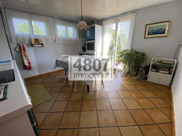 Appartement à vendre à Amancy (74800)