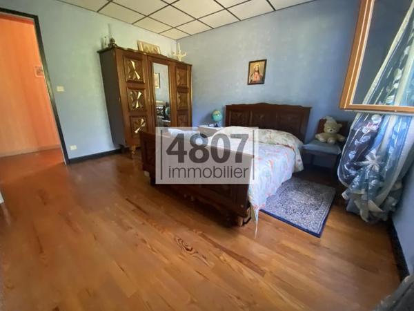 Appartement à vendre à Amancy (74800)
