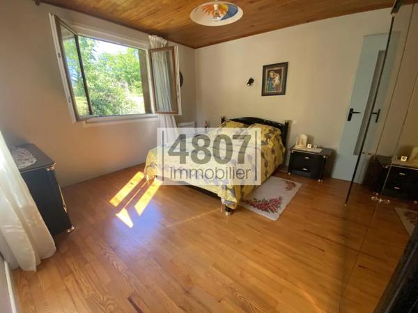 Appartement à vendre à Amancy (74800)