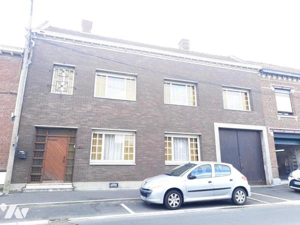 ENSEMBLE IMMOBILIER 