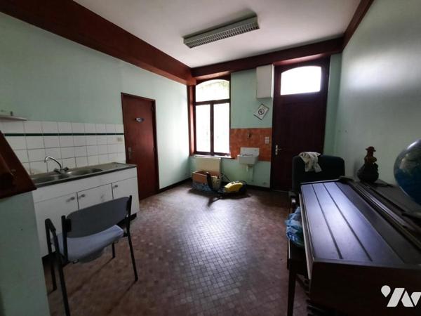 ENSEMBLE IMMOBILIER 