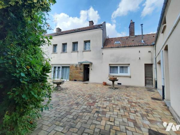 ENSEMBLE IMMOBILIER 