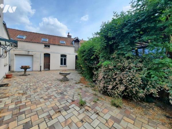 ENSEMBLE IMMOBILIER 