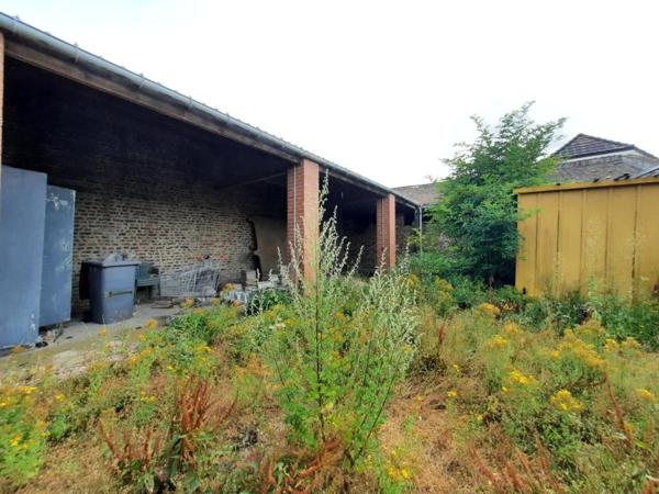 ENSEMBLE IMMOBILIER 
