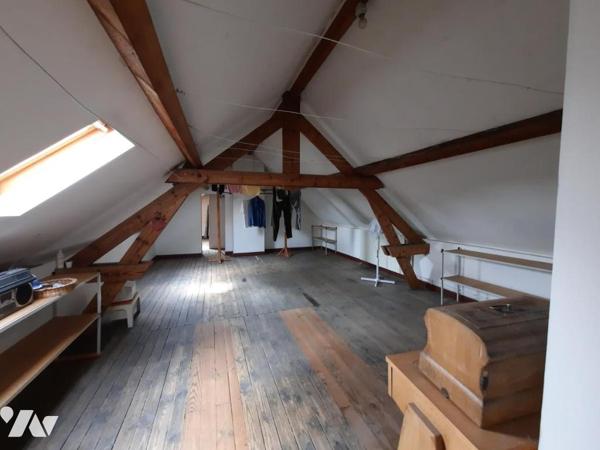 ENSEMBLE IMMOBILIER 