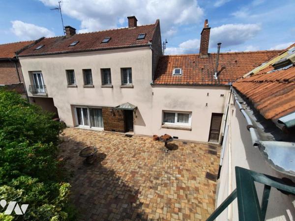ENSEMBLE IMMOBILIER 