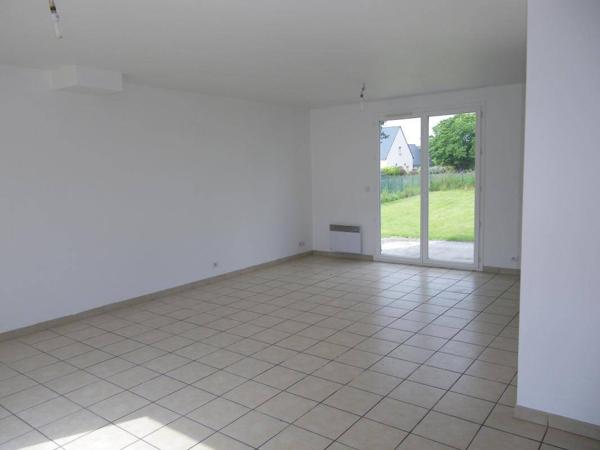 Maison 4 pièces - 44350 Saint-Molf