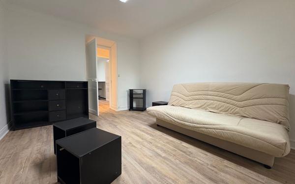 Appartement à louer    2 pièces •  Nice