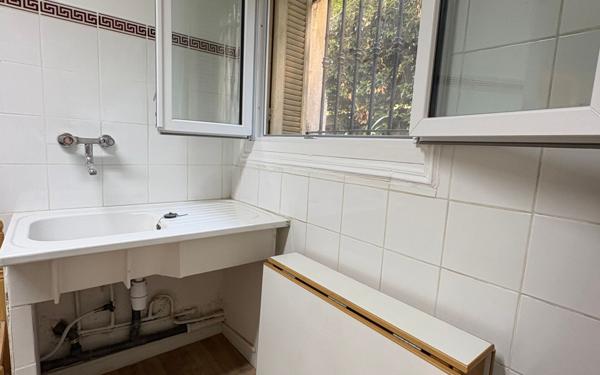 Appartement à louer    2 pièces •  Nice