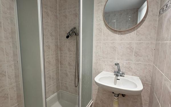 Appartement à louer    2 pièces •  Nice