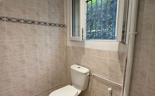 Appartement à louer    2 pièces •  Nice