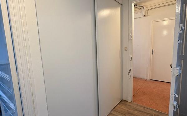 Appartement à louer    2 pièces •  Nice