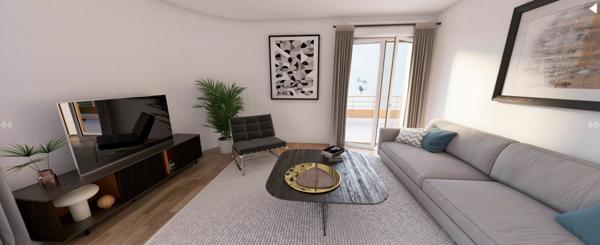 Appartement à vendre  6 pièces • 110,90 m2 Châtenay-Malabry