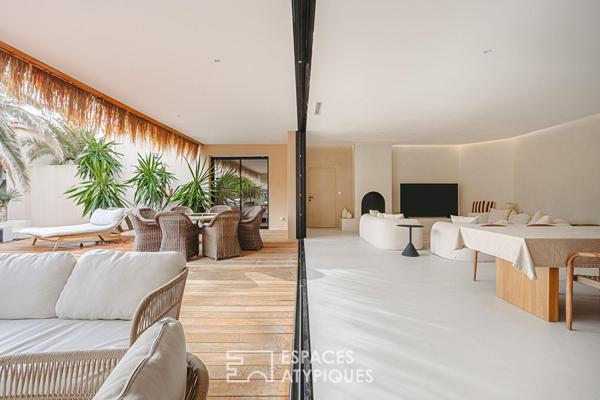 Contemporaine aux prestations d’exception