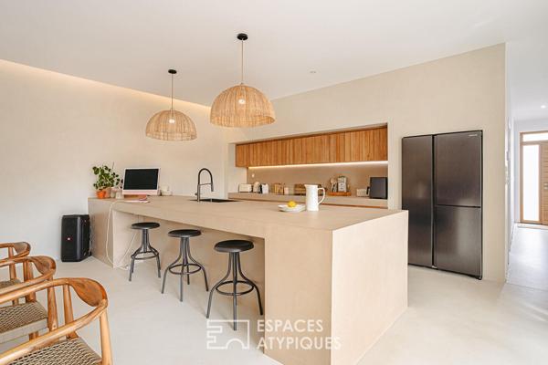 Contemporaine aux prestations d’exception